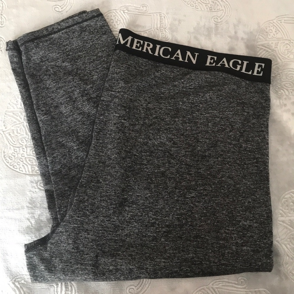 American Eagle leggings